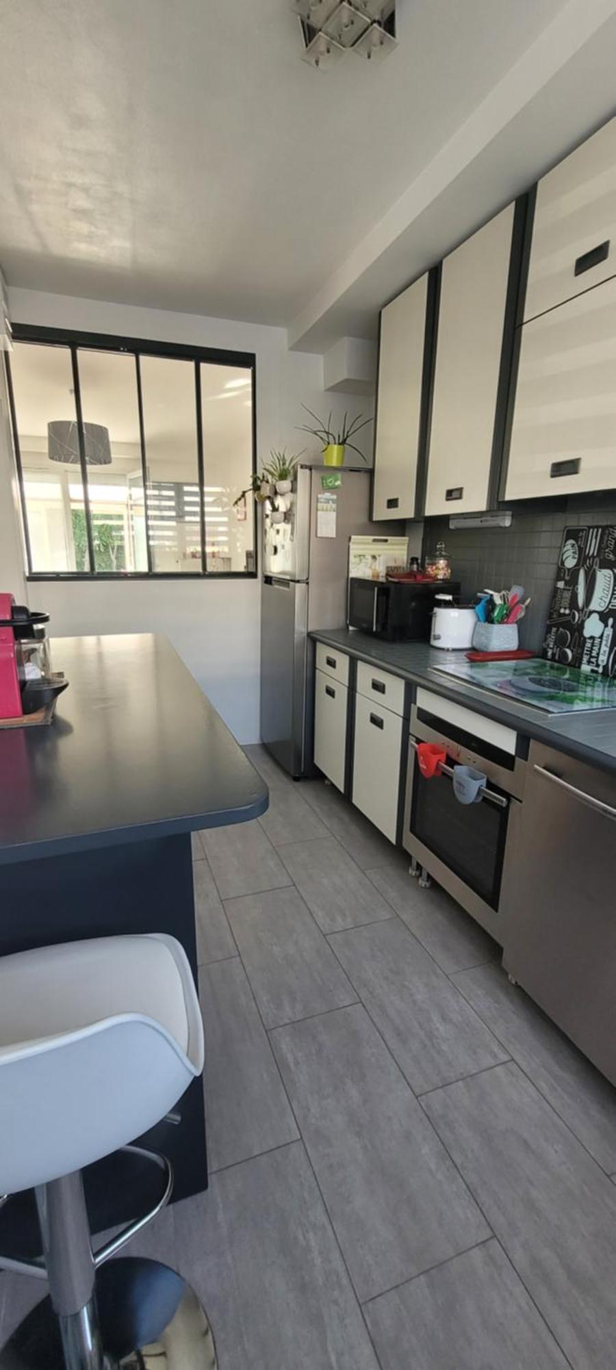 Maison Cosy Franconville  Eksteriør bilde