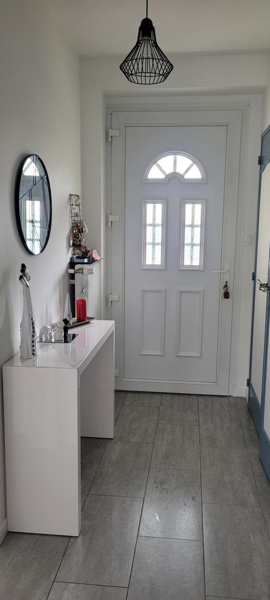 Maison Cosy Franconville  Eksteriør bilde